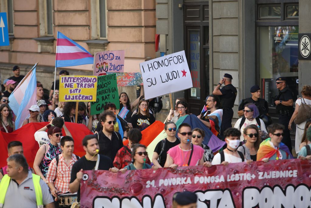 Zagreb Pride