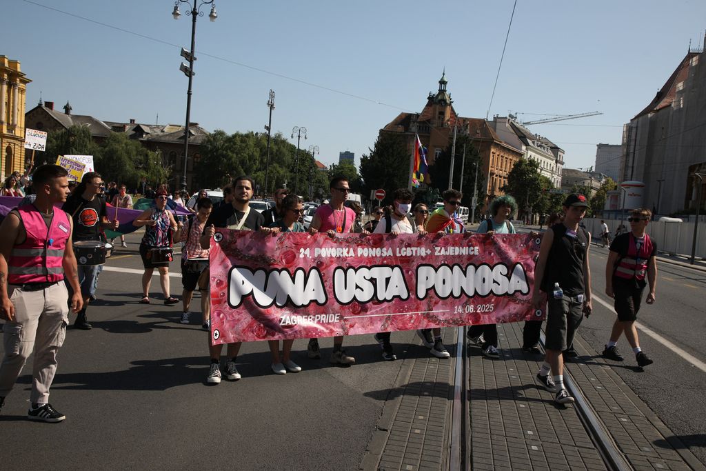 Zagreb Pride