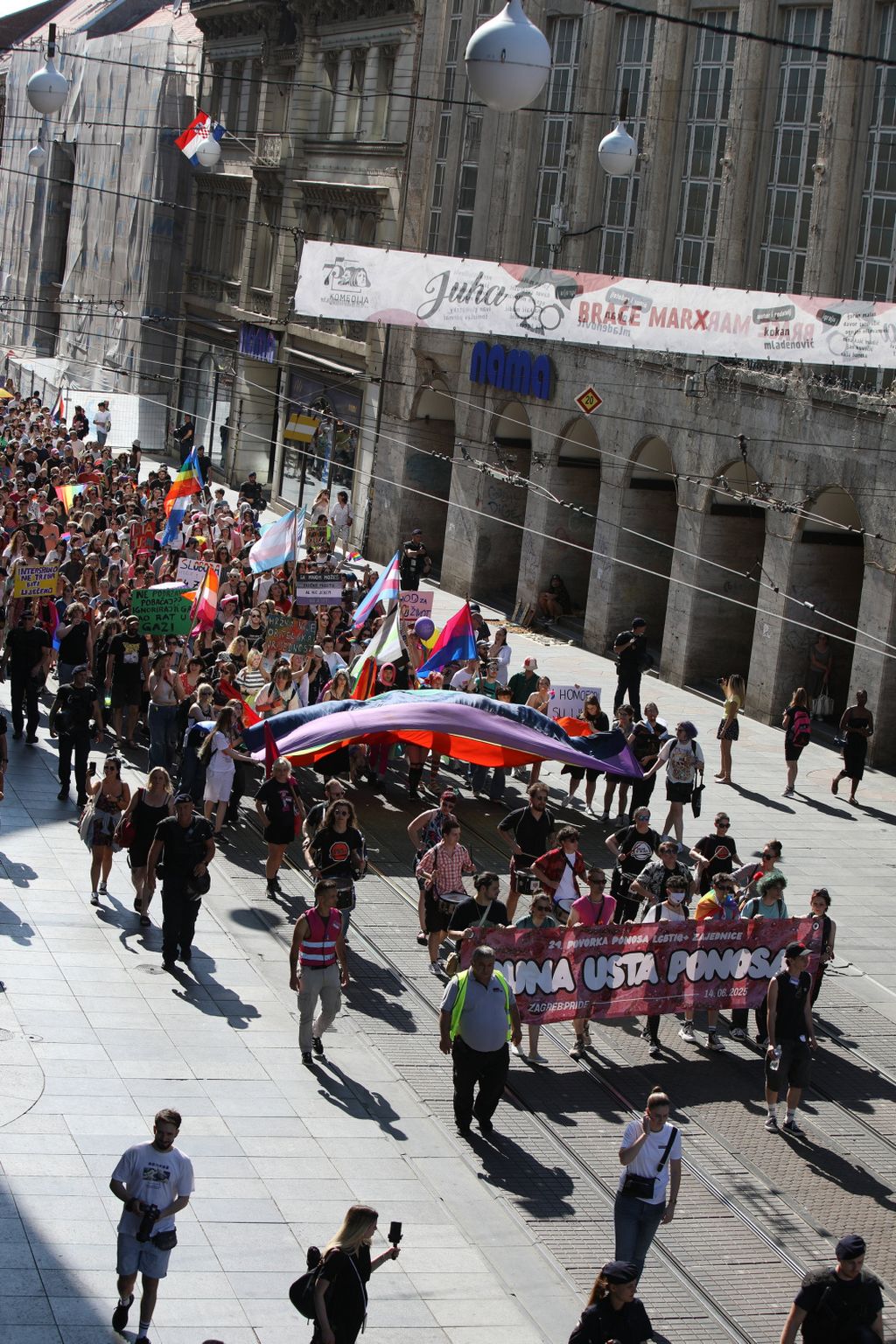 Zagreb Pride