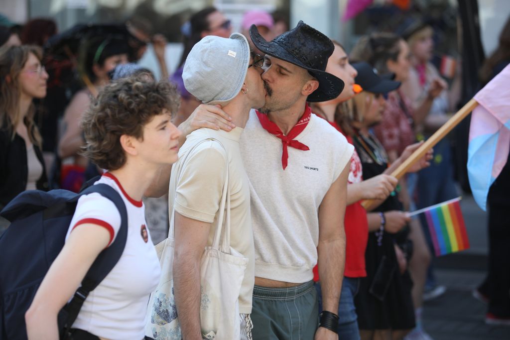 Zagreb Pride