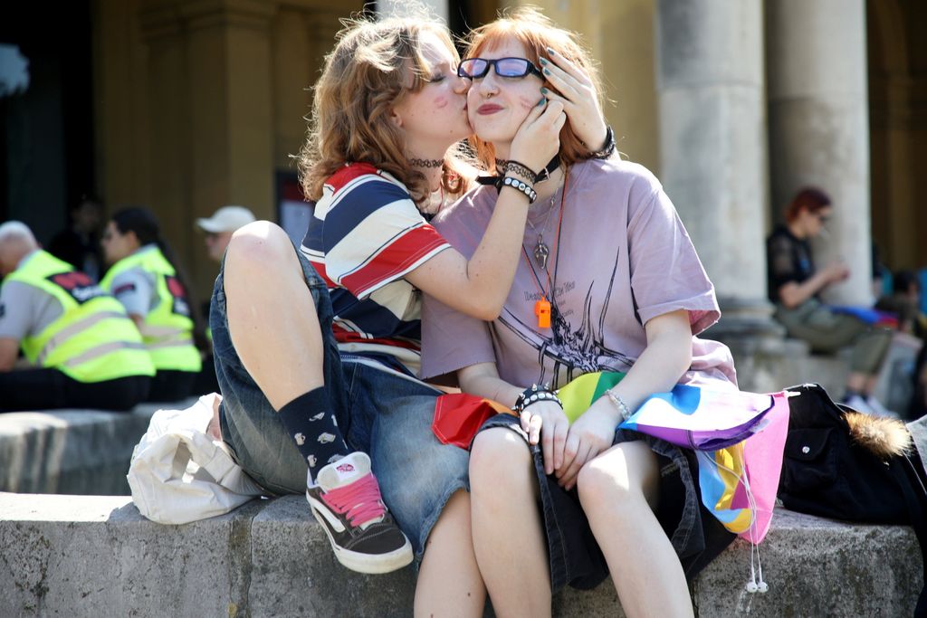 Zagreb Pride