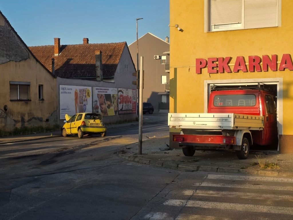 Prometna nesreća u Požegi - 3