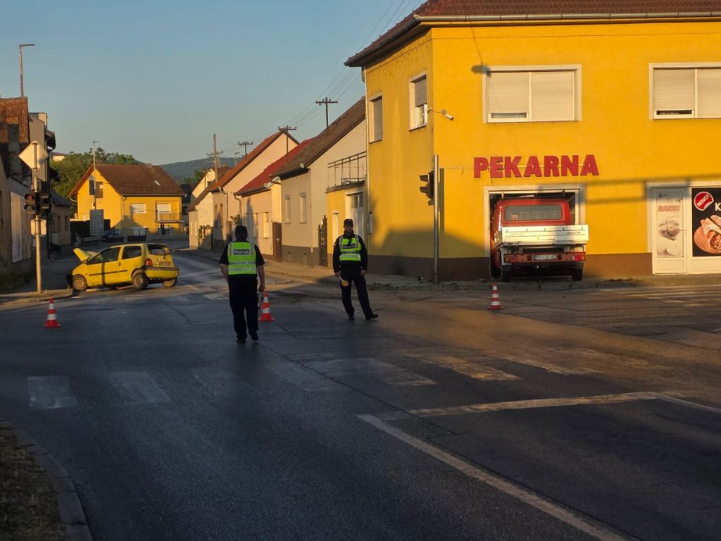 Prometna nesreća u Požegi - 3
