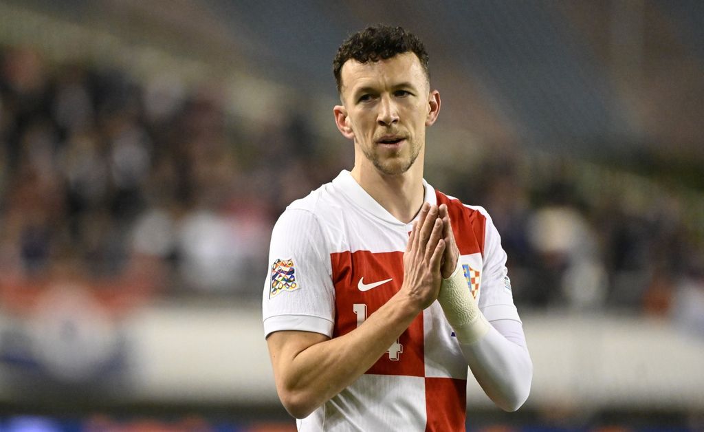 Ivan Perišić