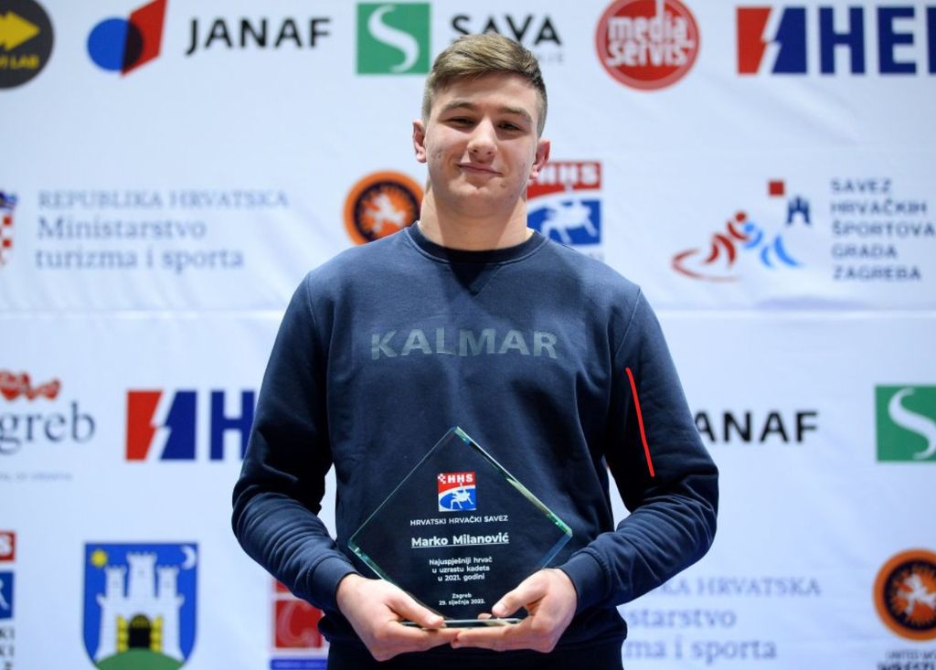 Marko Milanović - 3