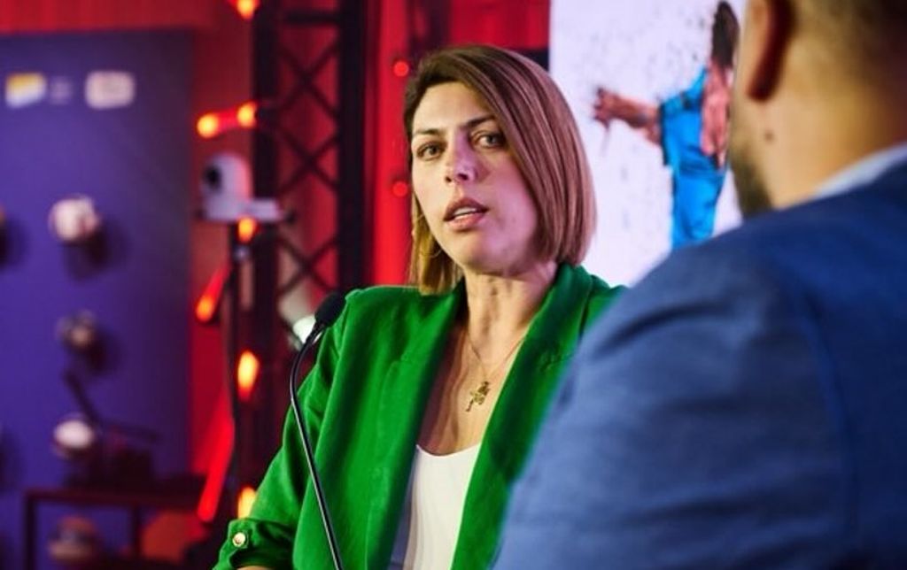 Blanka Vlašić