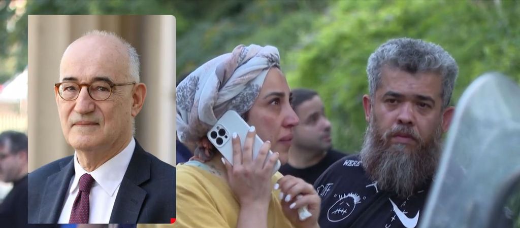 Drago Štambuk o situaciji u Iranu - 4