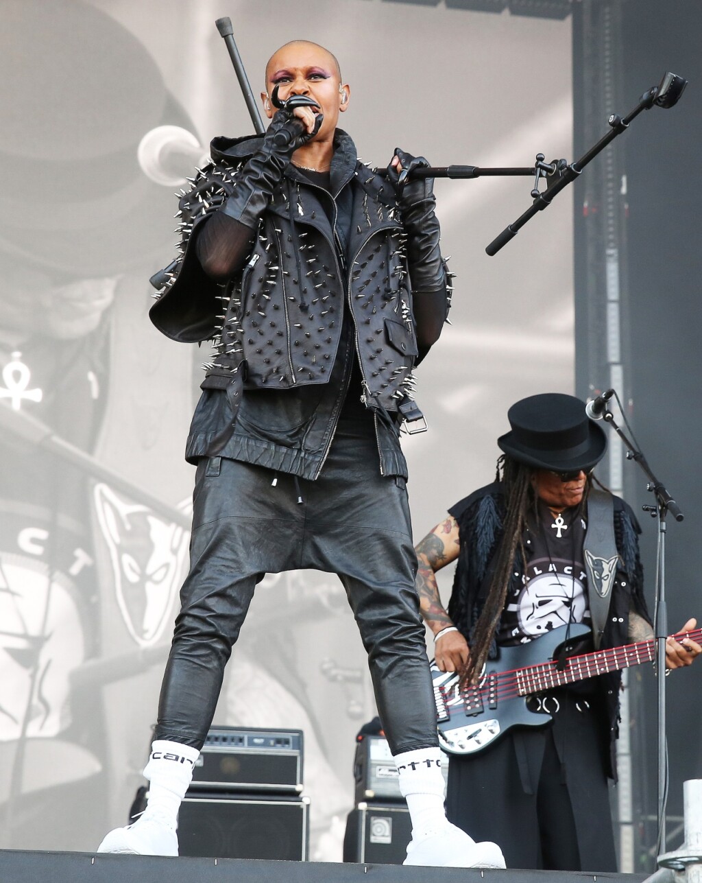 Skunk Anansie