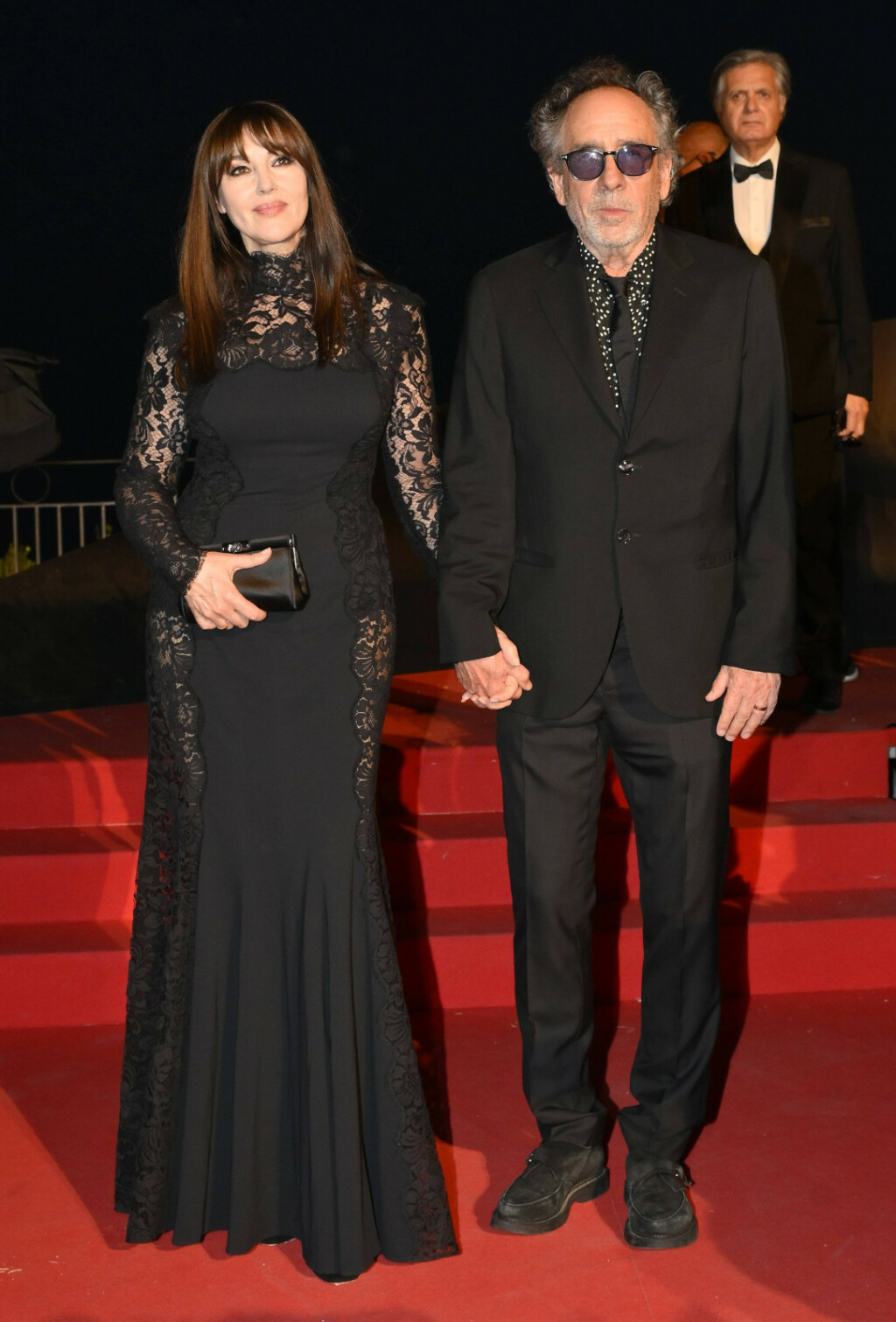 Monica Bellucci na 71. Filmskom festivalu Taormina - 7