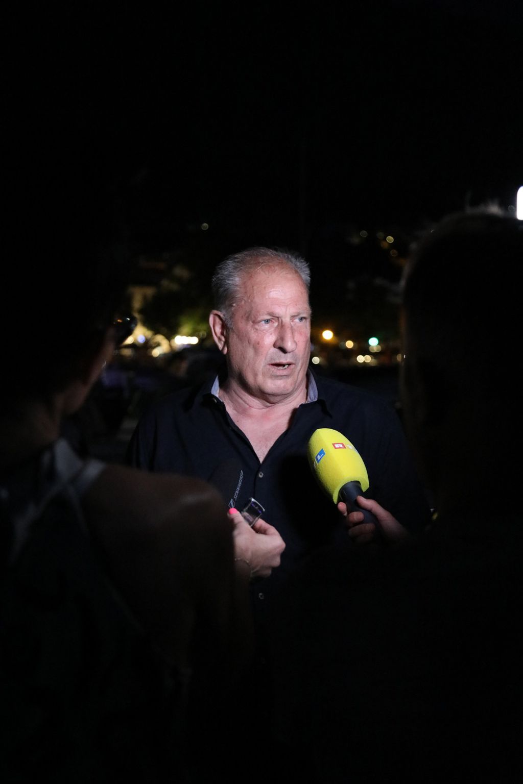 Baška Voda dobila novog načelnika - 1