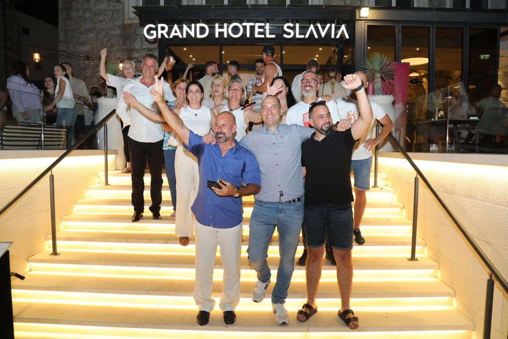 Baška Voda dobila novog načelnika - 1