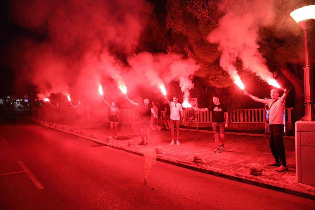 Baška Voda dobila novog načelnika - 1