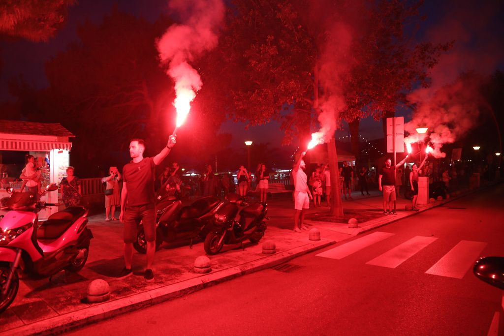 Baška Voda dobila novog načelnika - 1