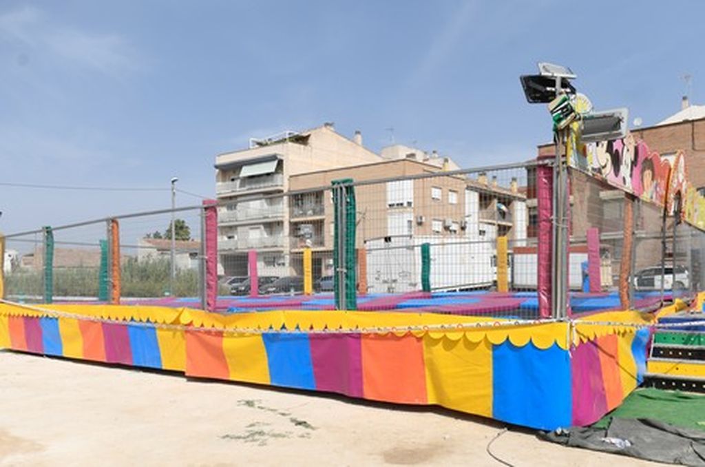 Djevojčica preminula na trampolinu u Španjolskoj