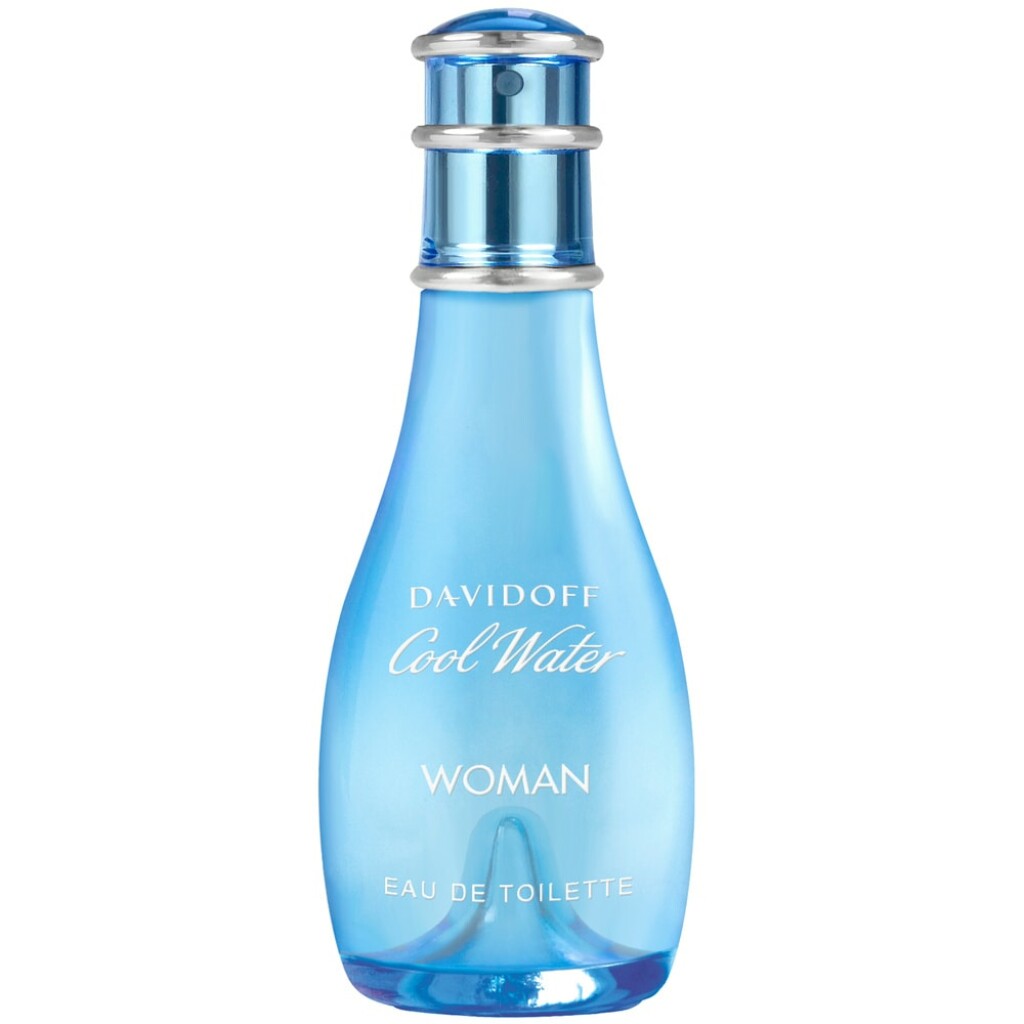 Davidoff Cool Water Woman