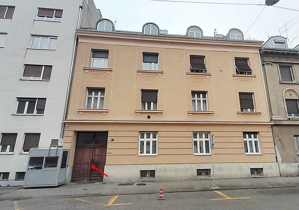 Država prodaje garažu u ul. Brune Bušića