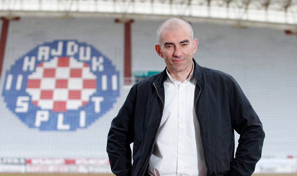 Ljubo Pavasović Visković