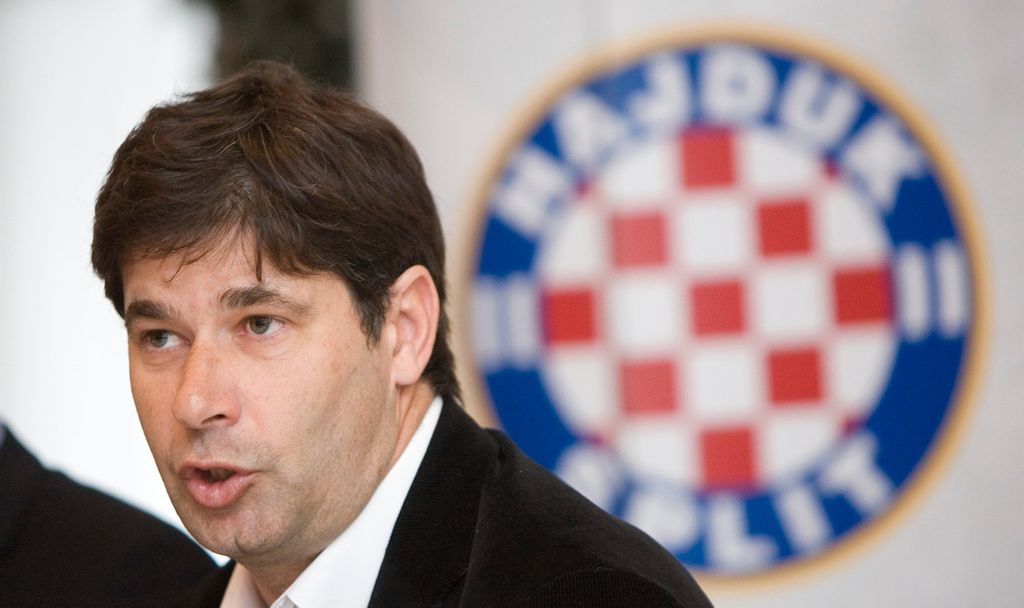 Goran Vučević