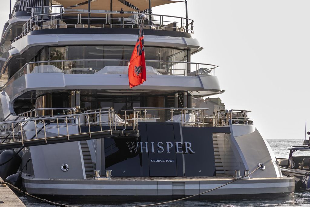 Whisper - 2