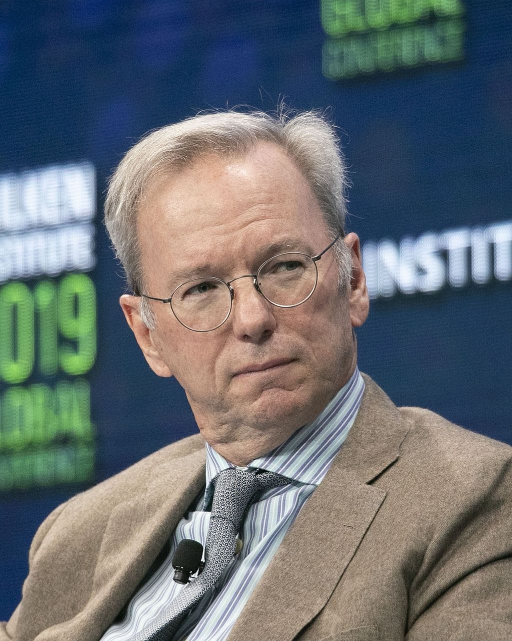 Eric Schmidt - 4