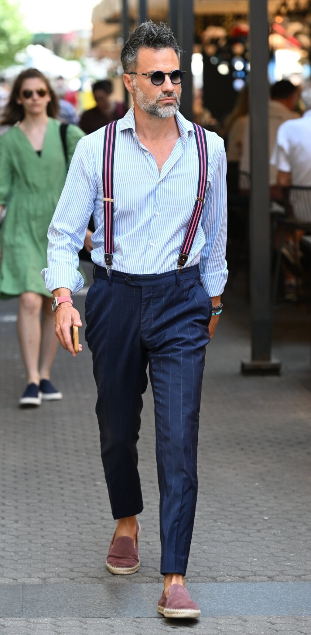 Muški streetstyle