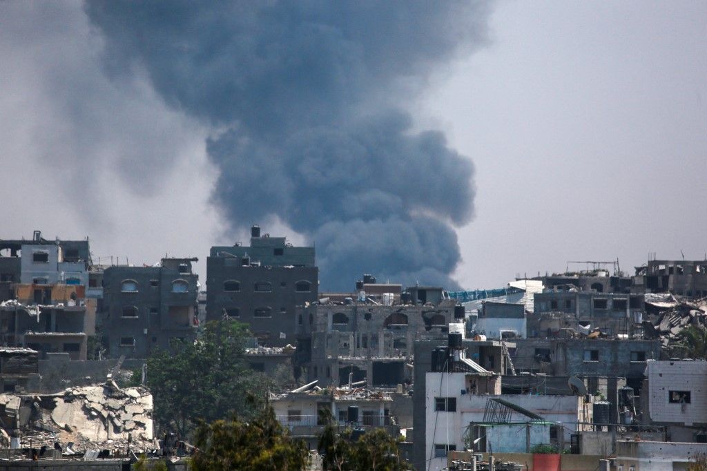 Gaza