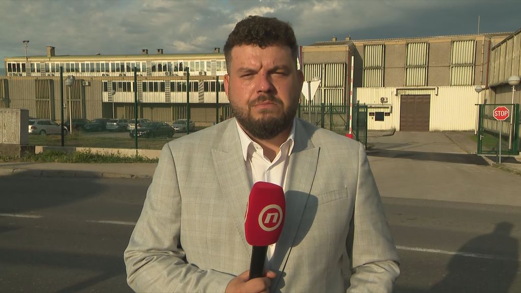 Kosta Kostanjević pušten iz pritvora - 13