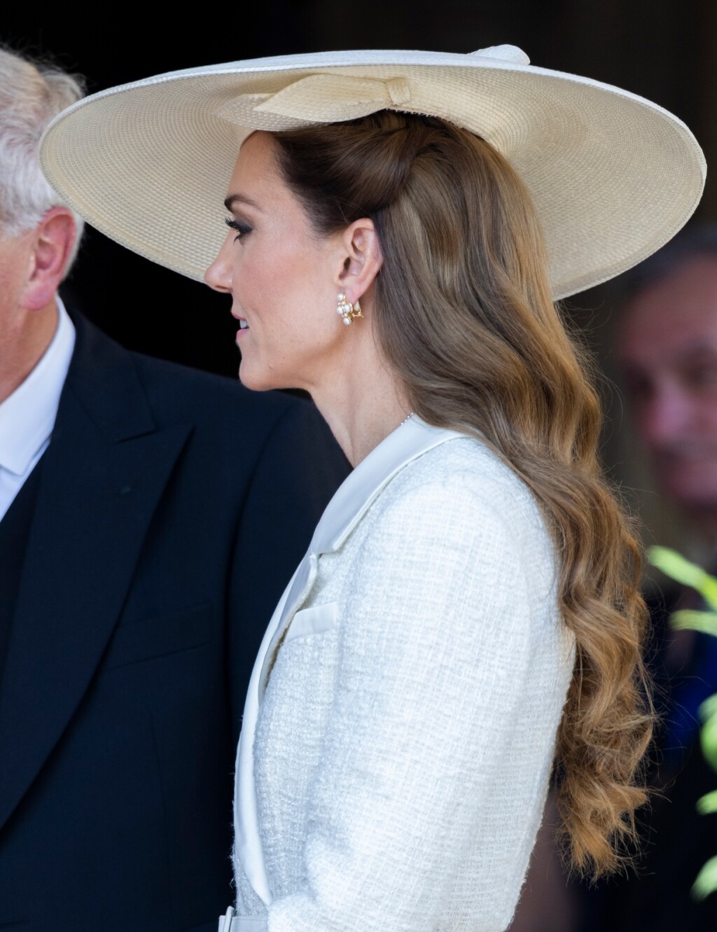 Catherine Middleton