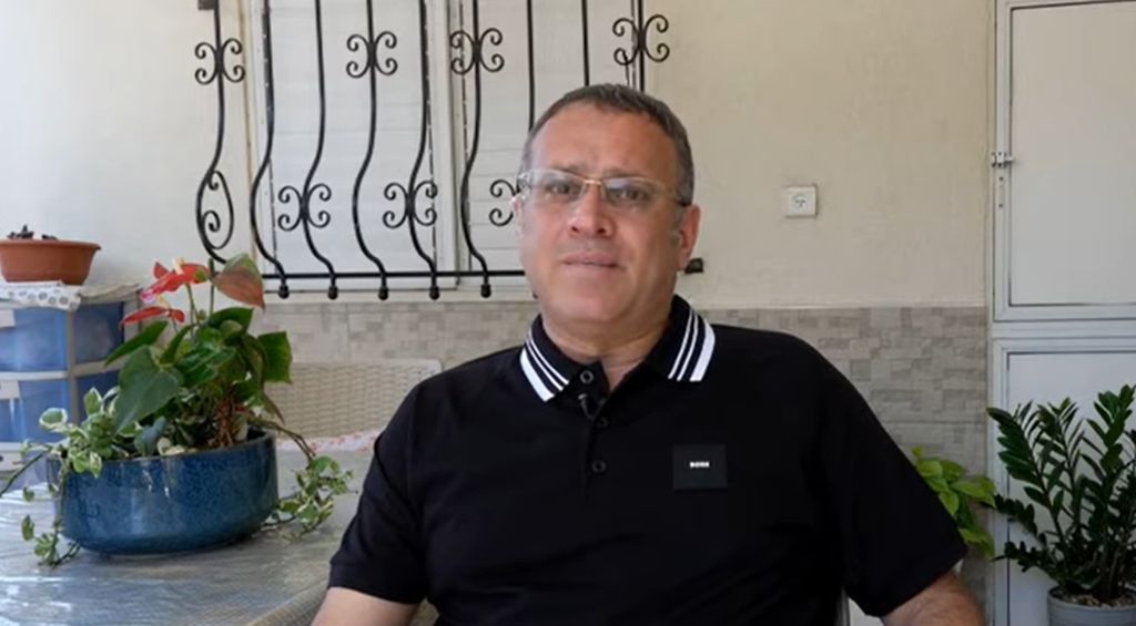 Članovi obitelji Khatib koji su poginuli u napadu