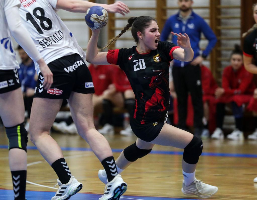Franka Gvardiol