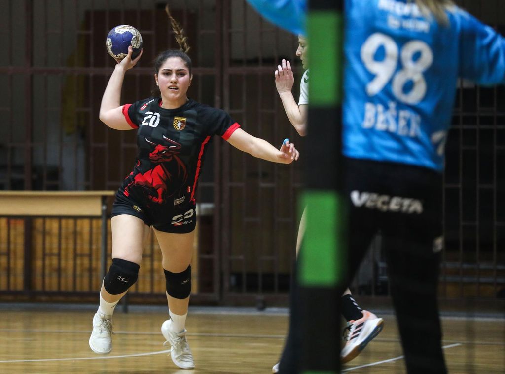 Franka Gvardiol