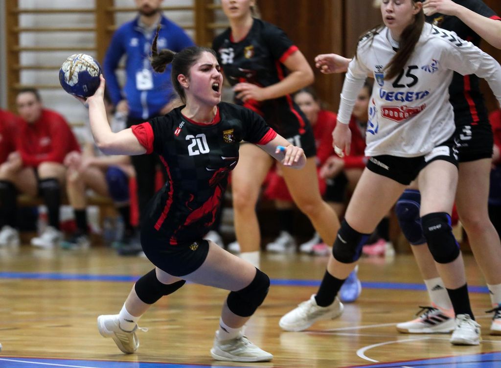 Franka Gvardiol