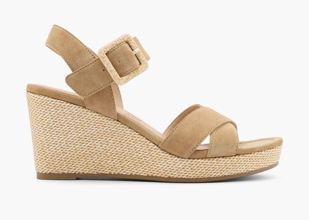 Deichmann, 44,99 eura