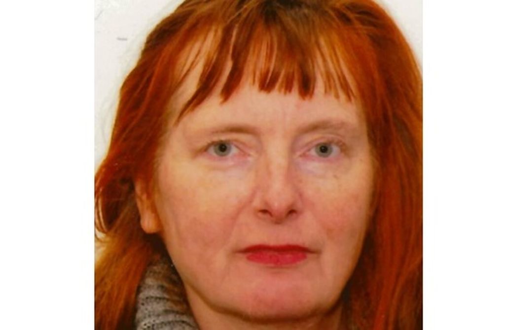 Nestala Olga Majić