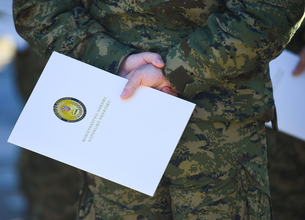 Osumnjičeni za ubojstvo u Markuševcu