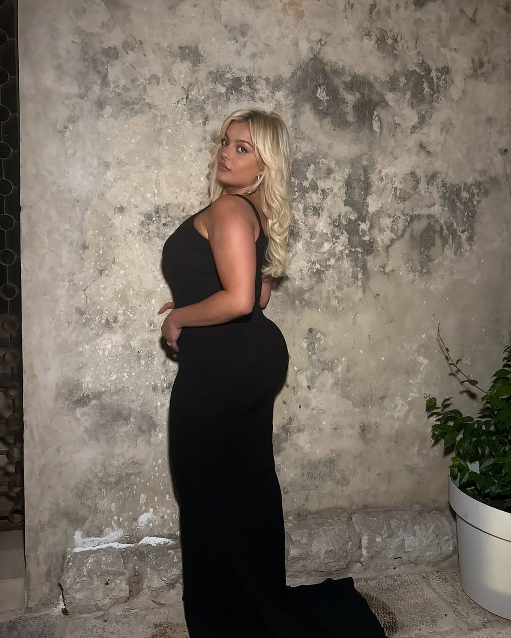 Bebe Rexha