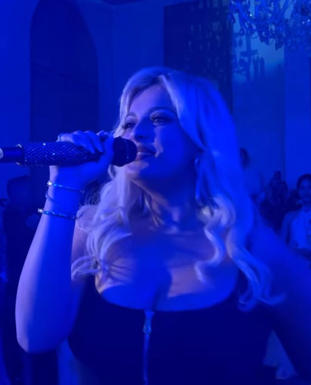 Bebe Rexha