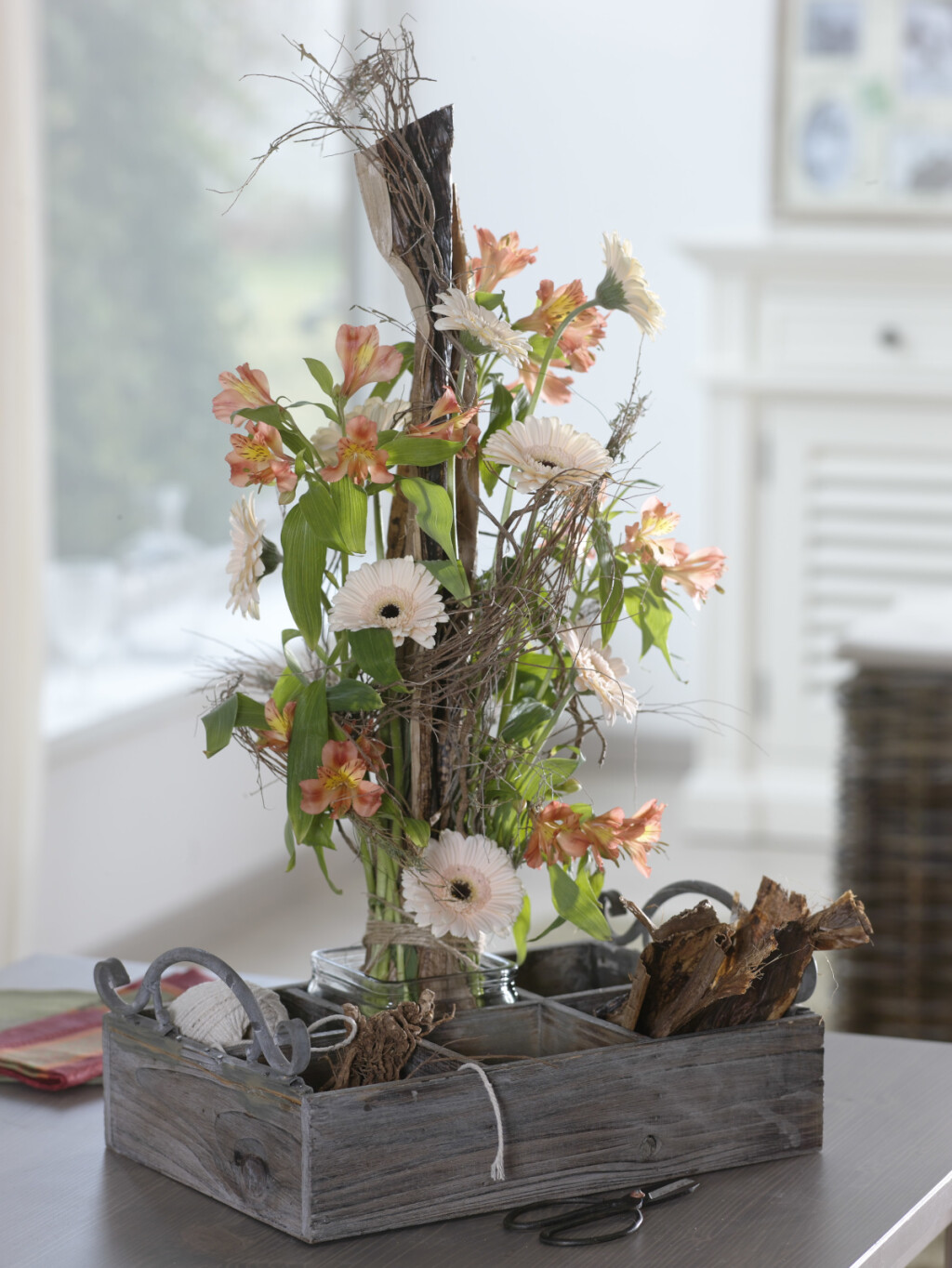 Peruanski ljiljan - 4