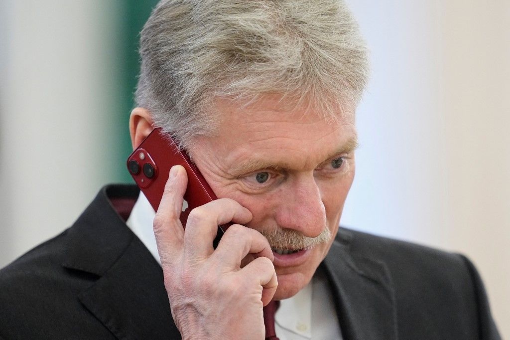 Susret Vladimira Putina i Abasa Arakčija u Kremlju