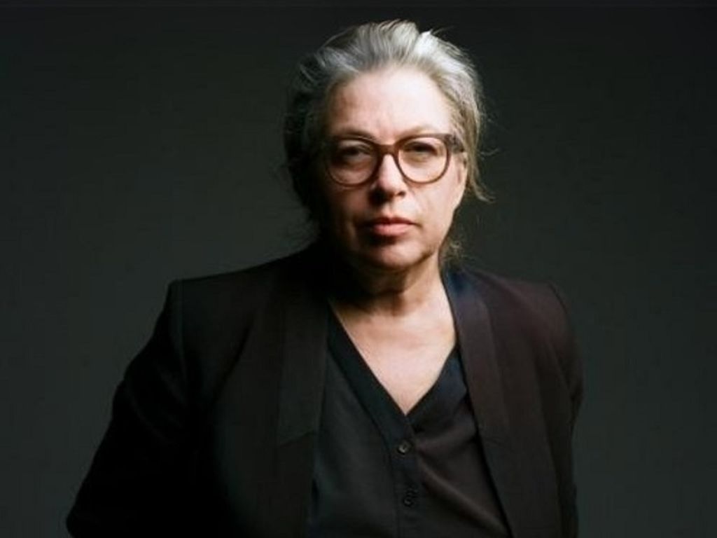 Diana Elbaum