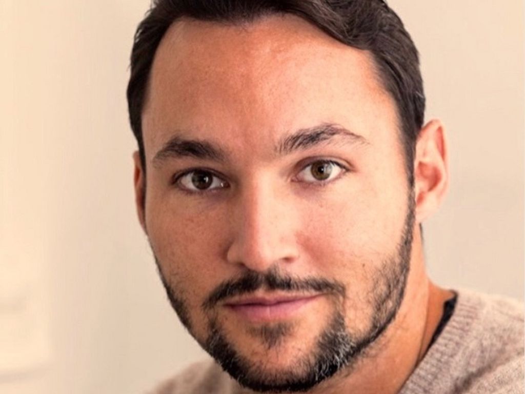 Marlon Vogelgesang