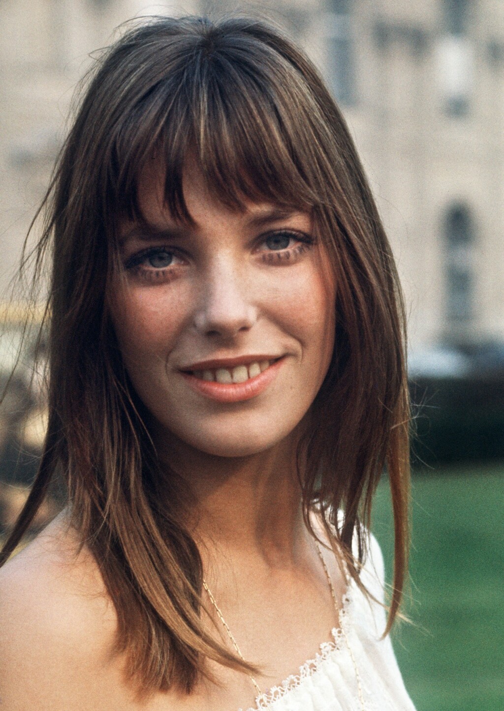 Jane Birkin