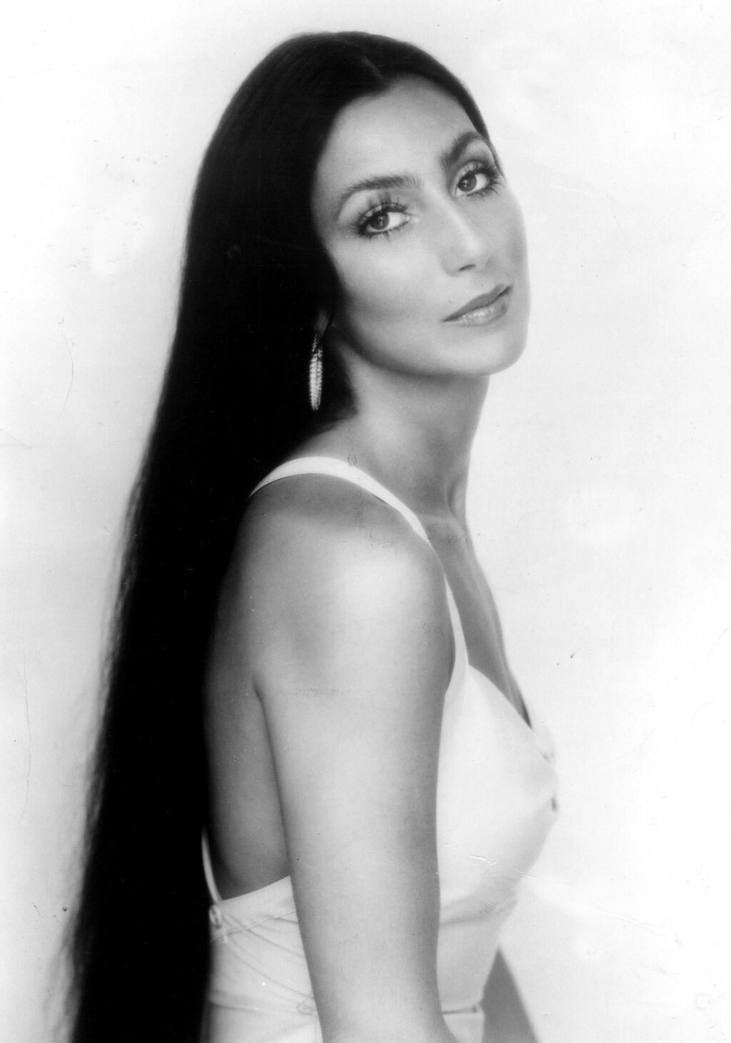 Cher