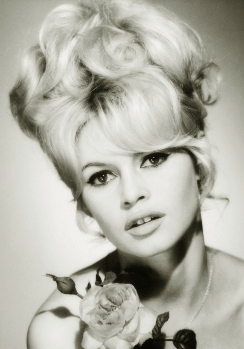 Brigitte Bardot
