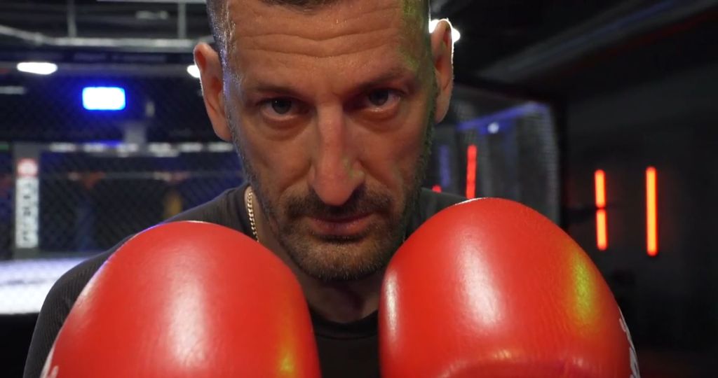 In Magazin: Gordan Giriček - 4