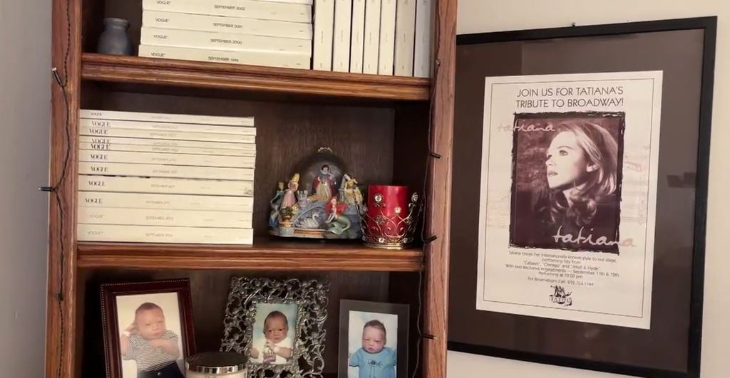 In Magazin: Tajči - 2