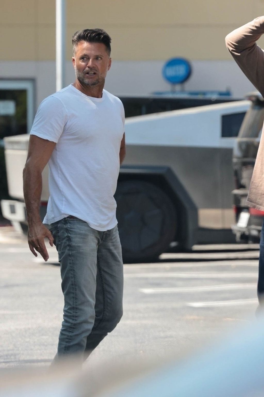 David Charvet - 3