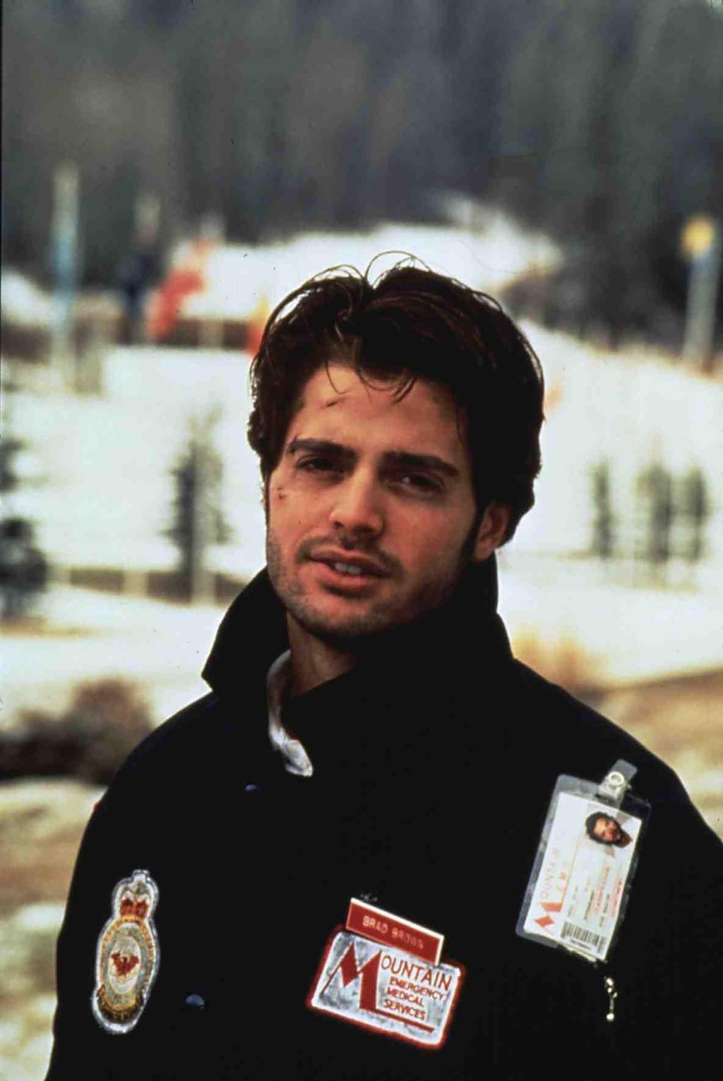 David Charvet - 5