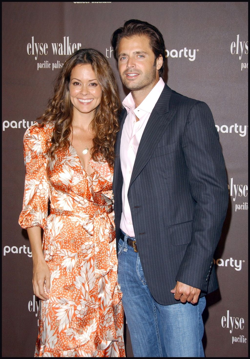 David Charvet - 11