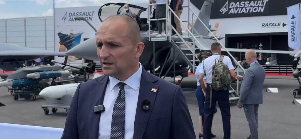 Damir Habijan, ministar pravosuđa